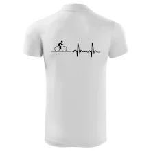 Cyklo ekg - bicykel Cyklo ekg - bicykel