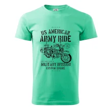 Army Ride Motorcycle Army Ride Motorcycle