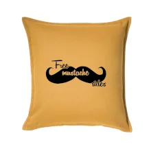 Free Mustache rides Free Mustache rides