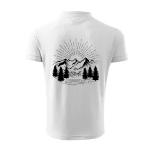 Hory a lesy Hory a lesy