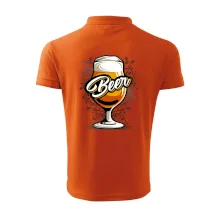 Beer pohár so stopkou