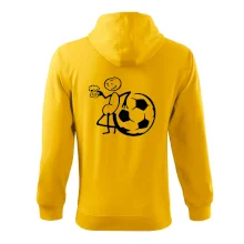 Veľký futbalista Veľký futbalista