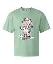 Milk machine