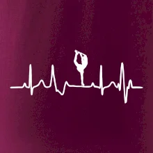 EKG ľadové korčule