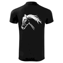 Kôň - hlava celá Kôň - hlava celá