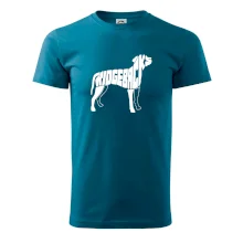 Ridgeback Ridgeback