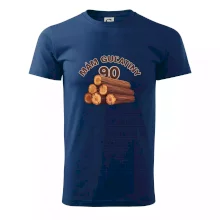 Mám guľatiny 90 Mám guľatiny 90