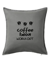 Coffee bean workout