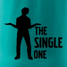 Bachelor party - The single one