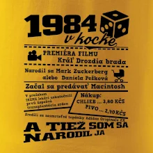 1984 v kocke