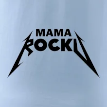 Mama rocku metal SK