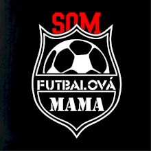 Som futbalová mama Som futbalová mama