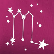 Súhvezdie - Scorpio - Škorpión