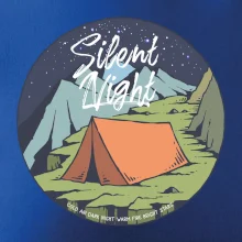 Night Camp - Silent night Night Camp - Silent night