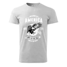 Welcome To America Welcome To America