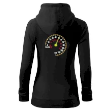 Tachometer cíti sa - 50 rokov Tachometer cíti sa - 50 rokov