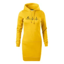 Cyklo ekg - bicykel Cyklo ekg - bicykel