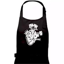 Vodičovo srdce Vodičovo srdce