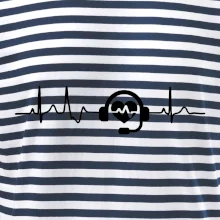 EKG tiesňová linka