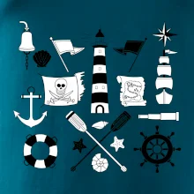 Ikony - moreplavec Ikony - moreplavec