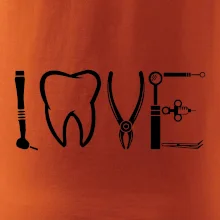 Love zubár Love zubár