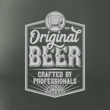 Original beer