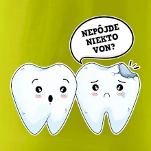 Nepôjde niekto von? Nepôjde niekto von?