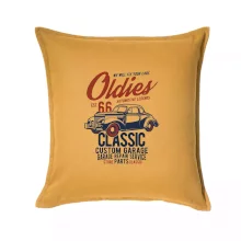 Oldies car - Váš ročník