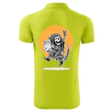 Jednorozeč vs. smrtka Jednorozeč vs. smrtka