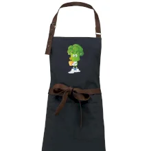 Brokolica záhradkár Brokolica záhradkár