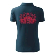 Folklór - dva kone Folklór - dva kone