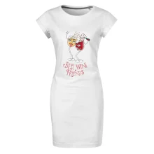 Best wine friends dancing (Pecka design)