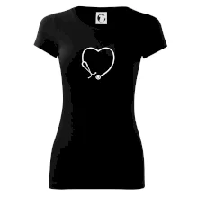 Stetoskop srdce Stetoskop srdce