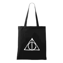 Harry - symbol relikvie