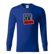 Bachelor Party - Game over (hetero)