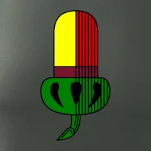 Prší - Žaludy - prso