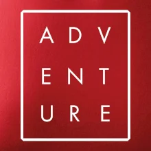 Adventure obdĺžnik Adventure obdĺžnik