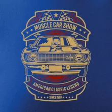 Muscle Car Show