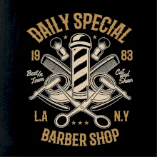 Daily Special Barber Shop Daily Special Barber Shop