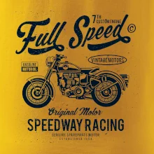 Full Speed Full Speed