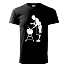 Grilovanie - Kuchár Grilovanie - Kuchár