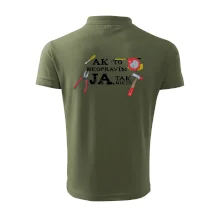 Ak to neopravim ja, tak nikto