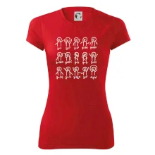 Algebra dance Algebra dance