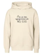 Vyzerám presne ako môj ocko