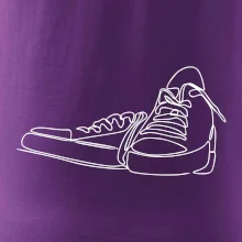 Topánky jedným ťahom