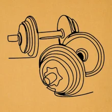 Dve činky jedným ťahom