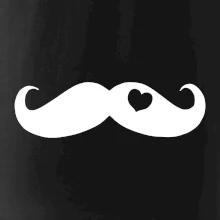 Mustache love