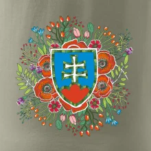 Rodný môj kraj (Pecka design)