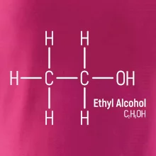 Molekulárna štruktúra MDMA Extáza