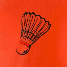 Bedminton košík Bedminton košík